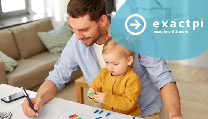 IBM: thuiswerken & employee experience