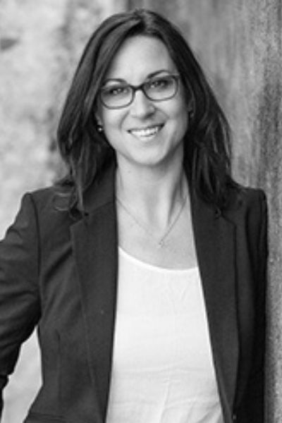Aimée Floris - partner Exactpi Aimée Floris - partner Exactpi