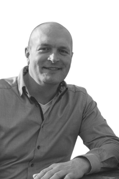 Berry de Boer - partner Exactpi Berry de Boer - partner Exactpi