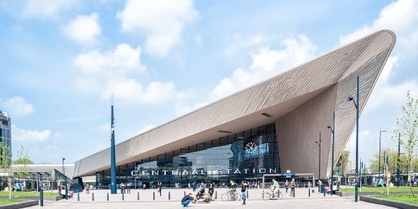werken in Rotterdam werken in Rotterdam