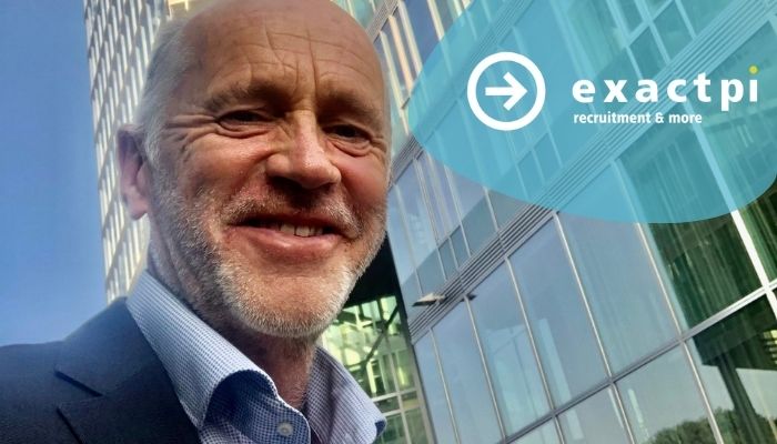 Bert Overbeek - webinar Diversiteit