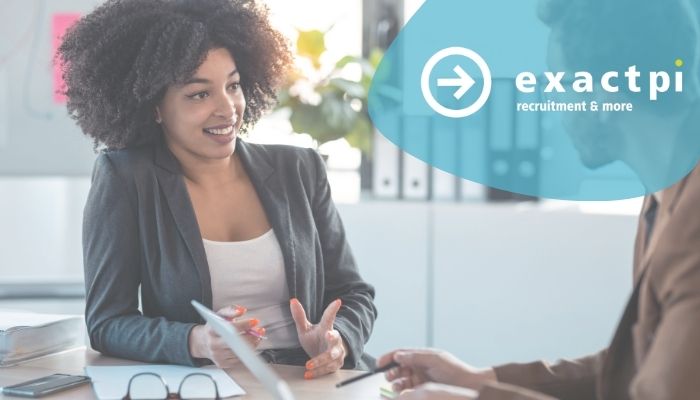 salaris in vacature noemen