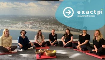 Vitaliteit als arbeidsvoorwaarde