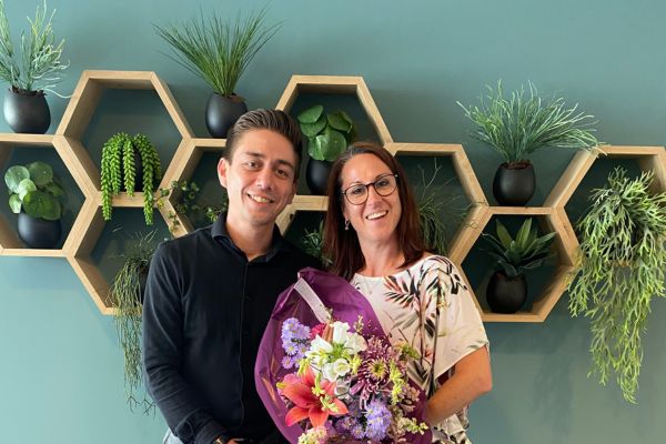 Ronde Tafel Exactpi met Aimée Floris