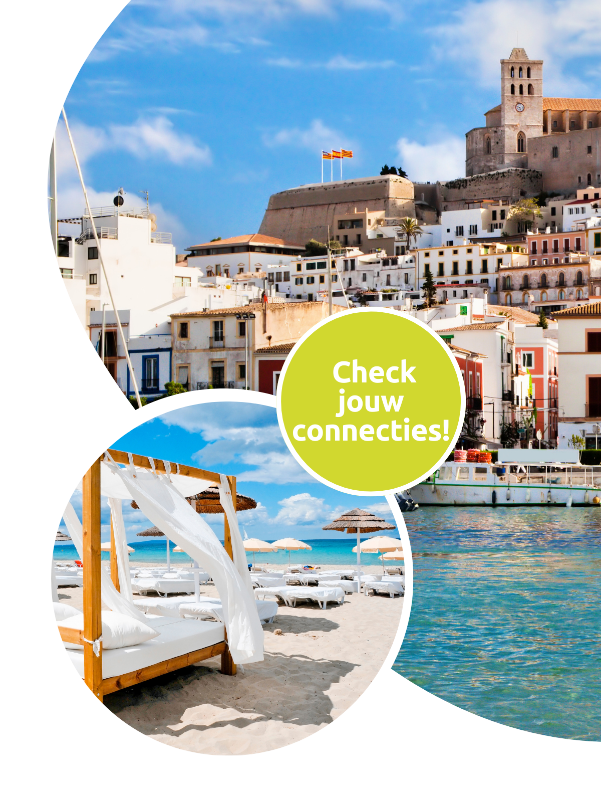 Ibiza referral actie Exactpi Ibiza referral actie Exactpi