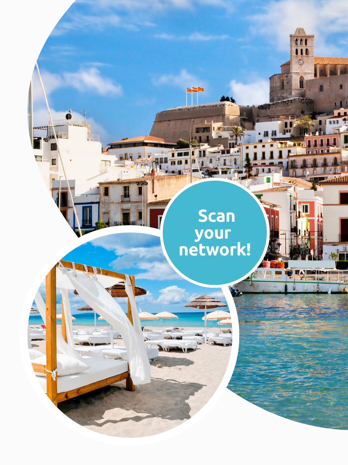 Ibiza referral actie Exactpi Ibiza referral actie Exactpi