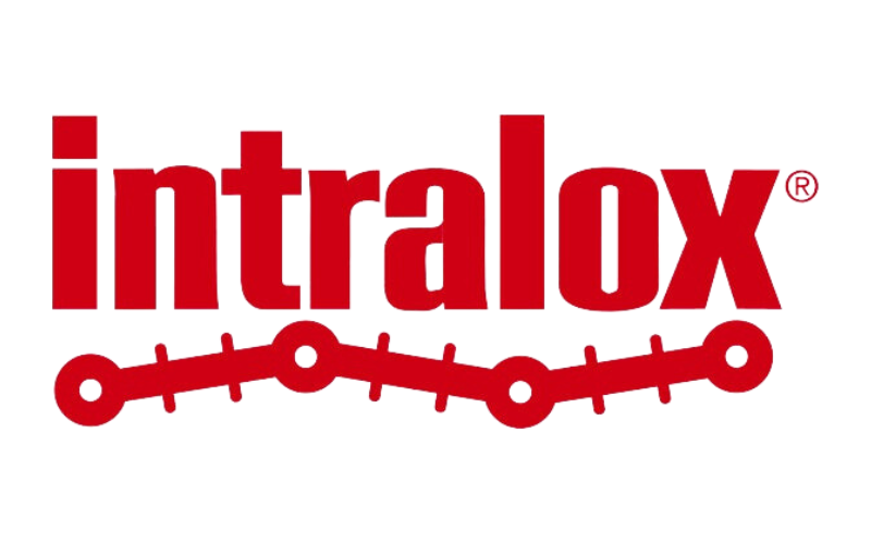 Logo Intralox Logo Intralox