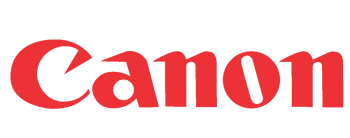Logo Canon Logo Canon