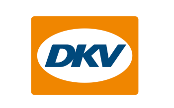 Logo DKV Logo DKV