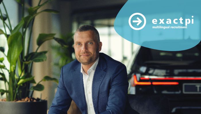 Interview met HR Expert: Jan Appel van BMW Nederland