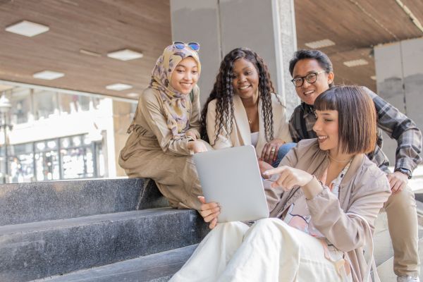 Hr-trends 2025: Diversiteit en inclusie
