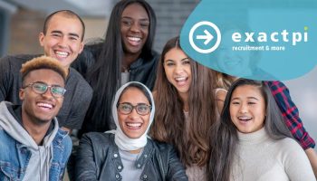 Diversiteit als gamechanger in een krappe arbeidsmarkt
