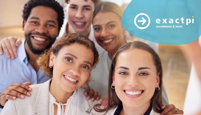 Gen Z en digitalisering op de werkvloer Gen Z en digitalisering op de werkvloer