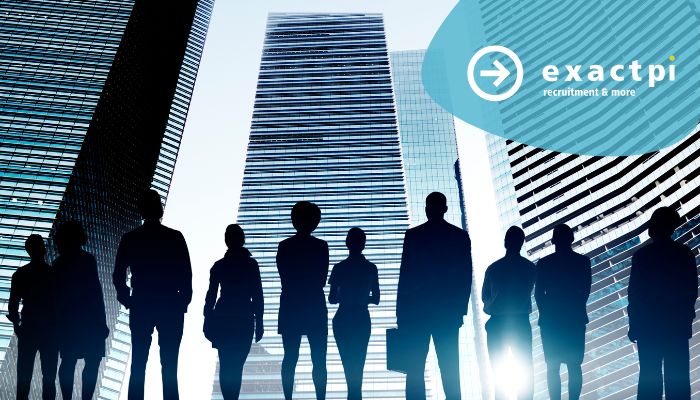 Ben jij een Finance professional met ambitie?