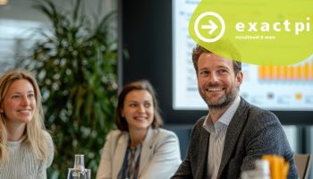 Doorgroeien in sales of marketing: 3 routes