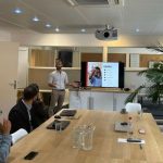 Exactpi in actie werken bij Exactpi