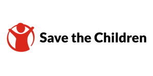 Logo save the Children Logo save the Children