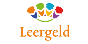 Logo Stichting leergeld Logo Stichting leergeld
